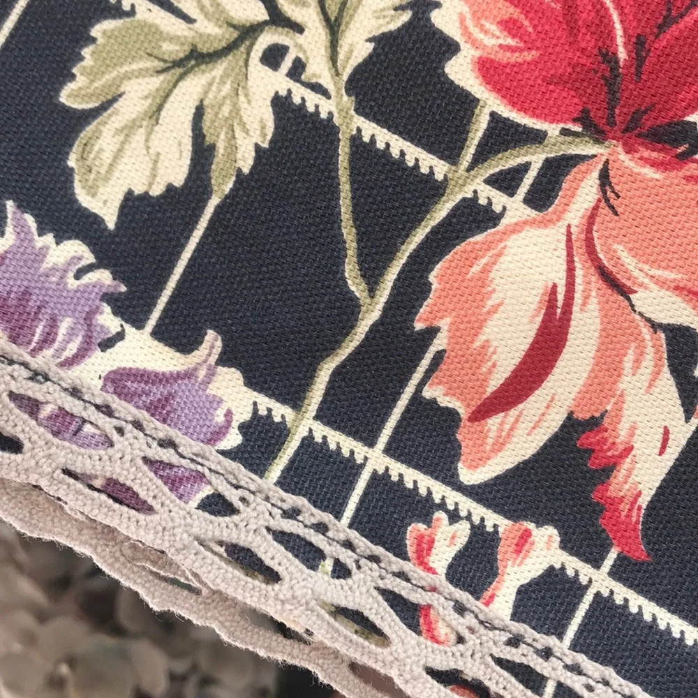 Martha Stewart Farmhouse kitchen towels set /2